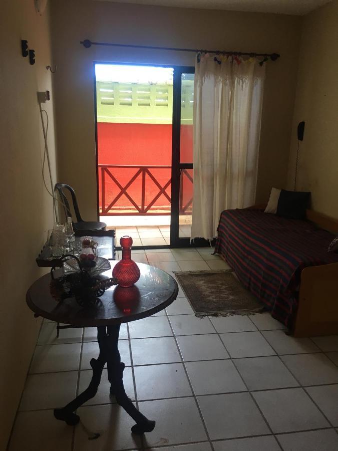 Crystal Park Flat Apartamento Fortaleza (Ceara)