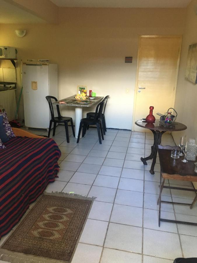 Apartamento Crystal Park Flat *